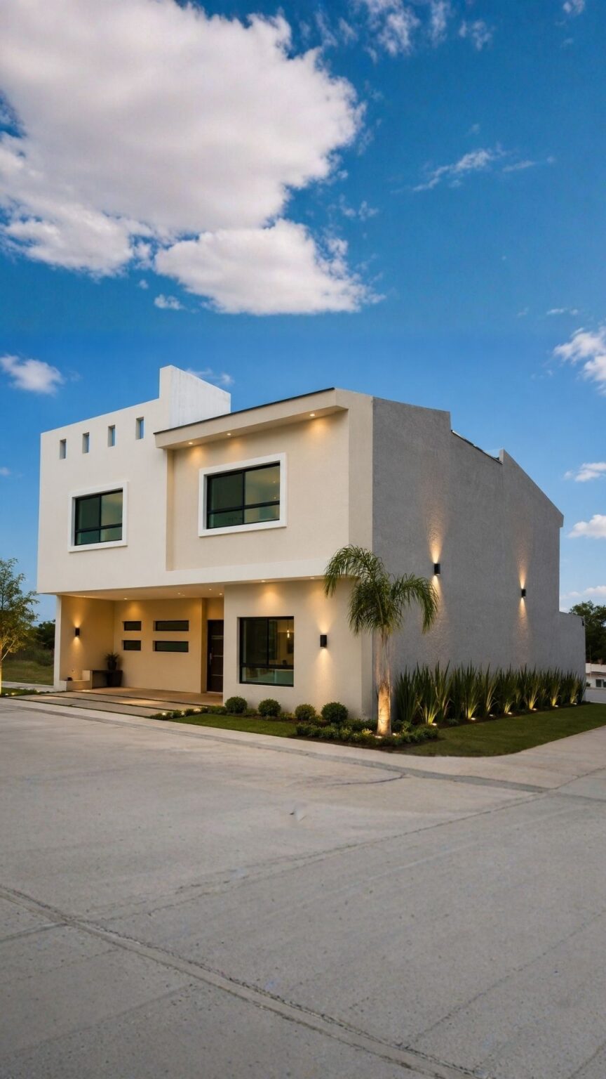 CONSTRUCCION DE CASA VERONA 13