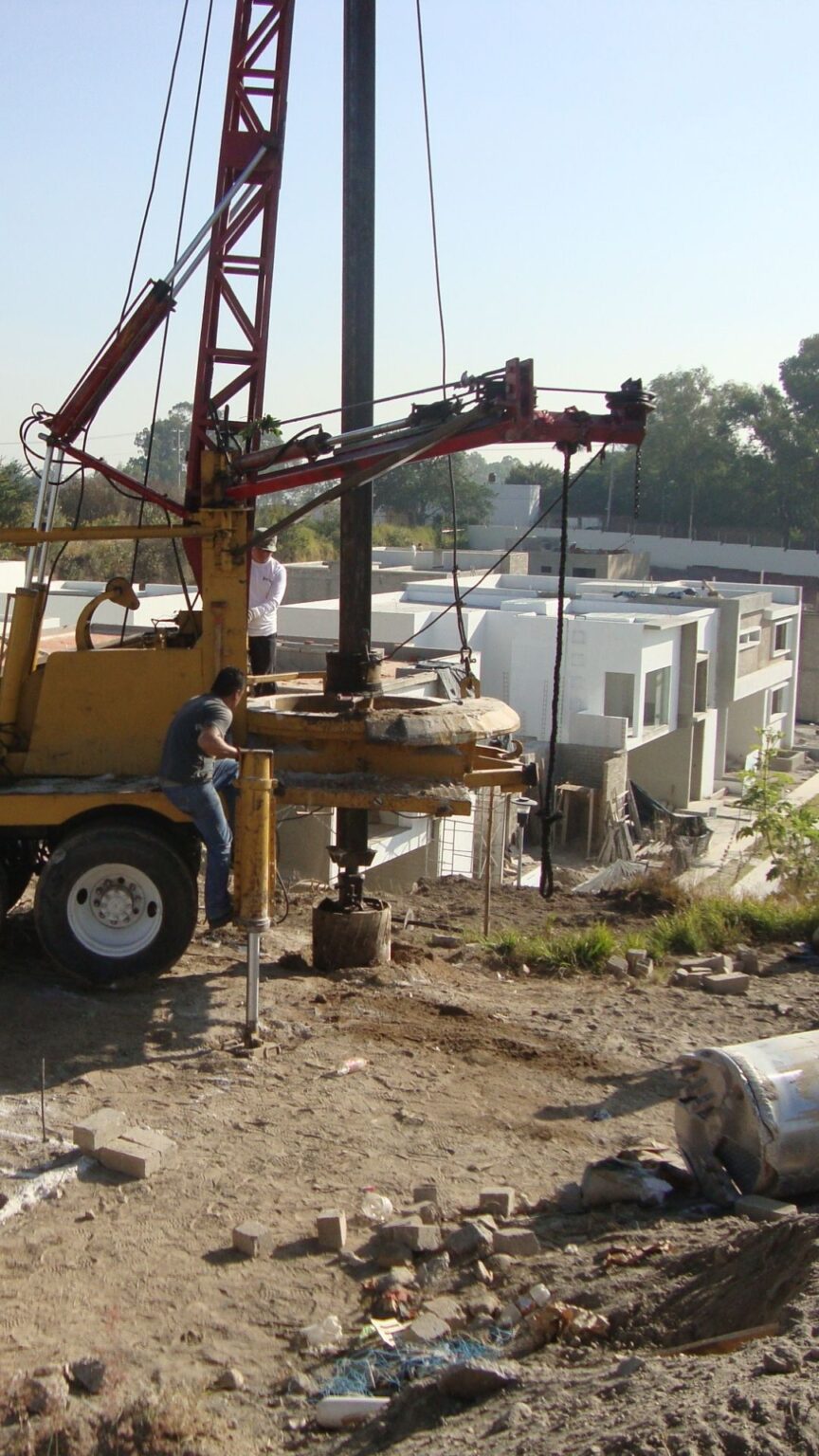 CONSTRUCCION DE CASA VERONA 14