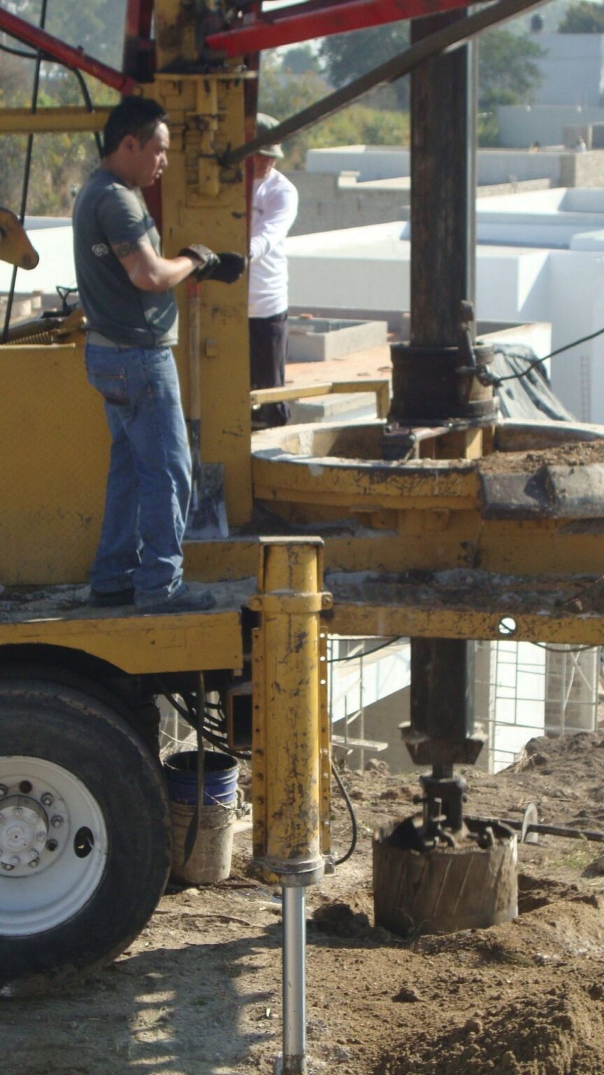 CONSTRUCCION DE CASA VERONA 16
