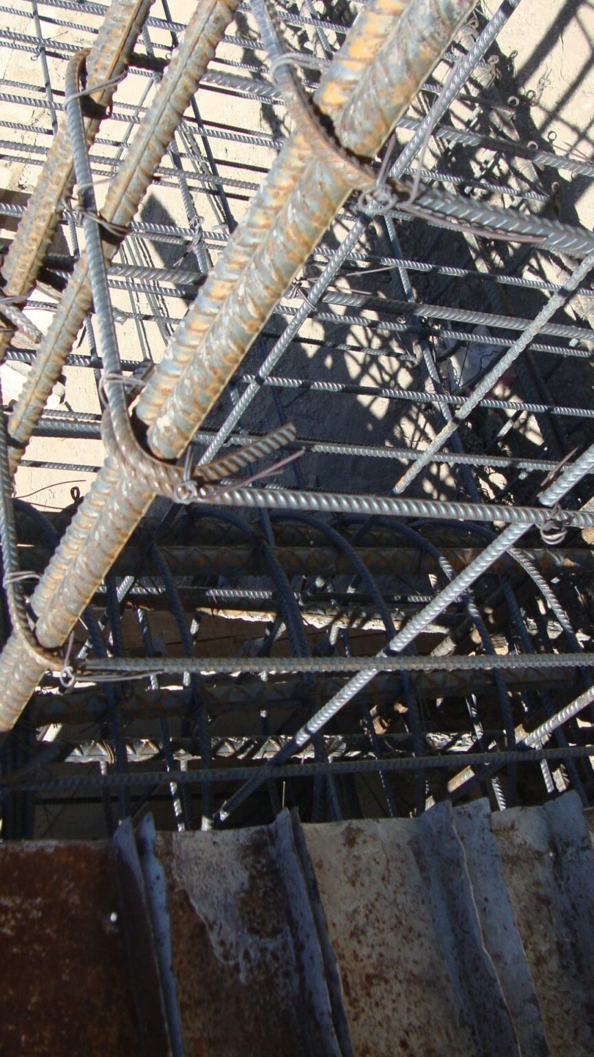 CONSTRUCCION DE CASA VERONA 18