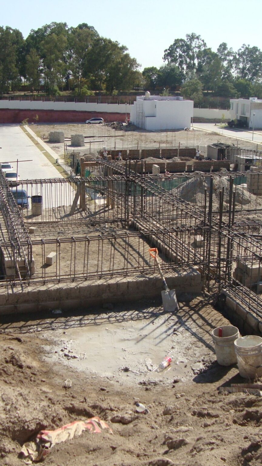 CONSTRUCCION DE CASA VERONA 19