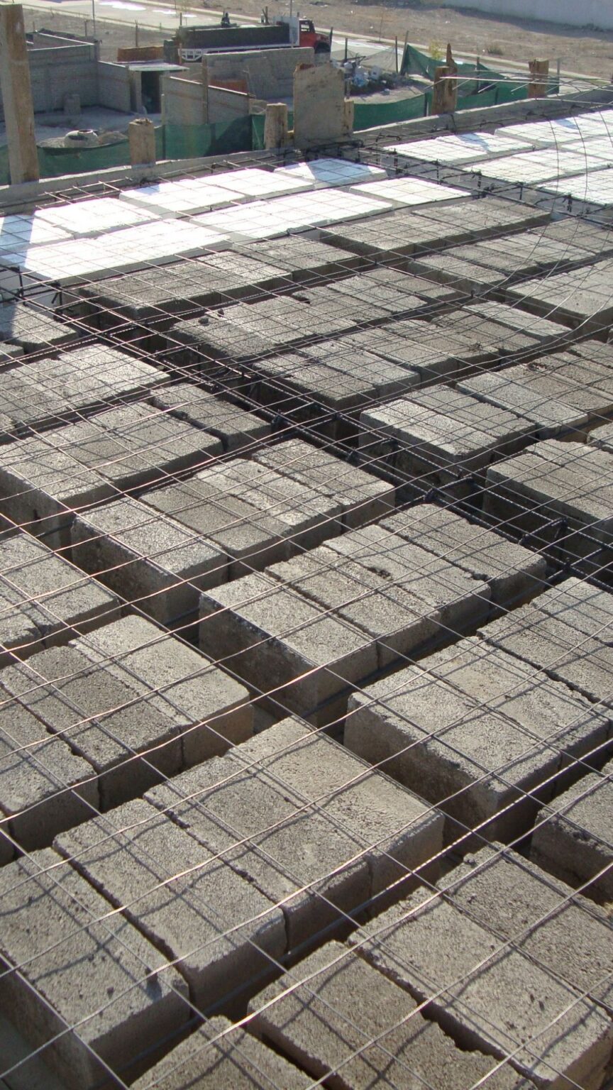 CONSTRUCCION DE CASA VERONA 20