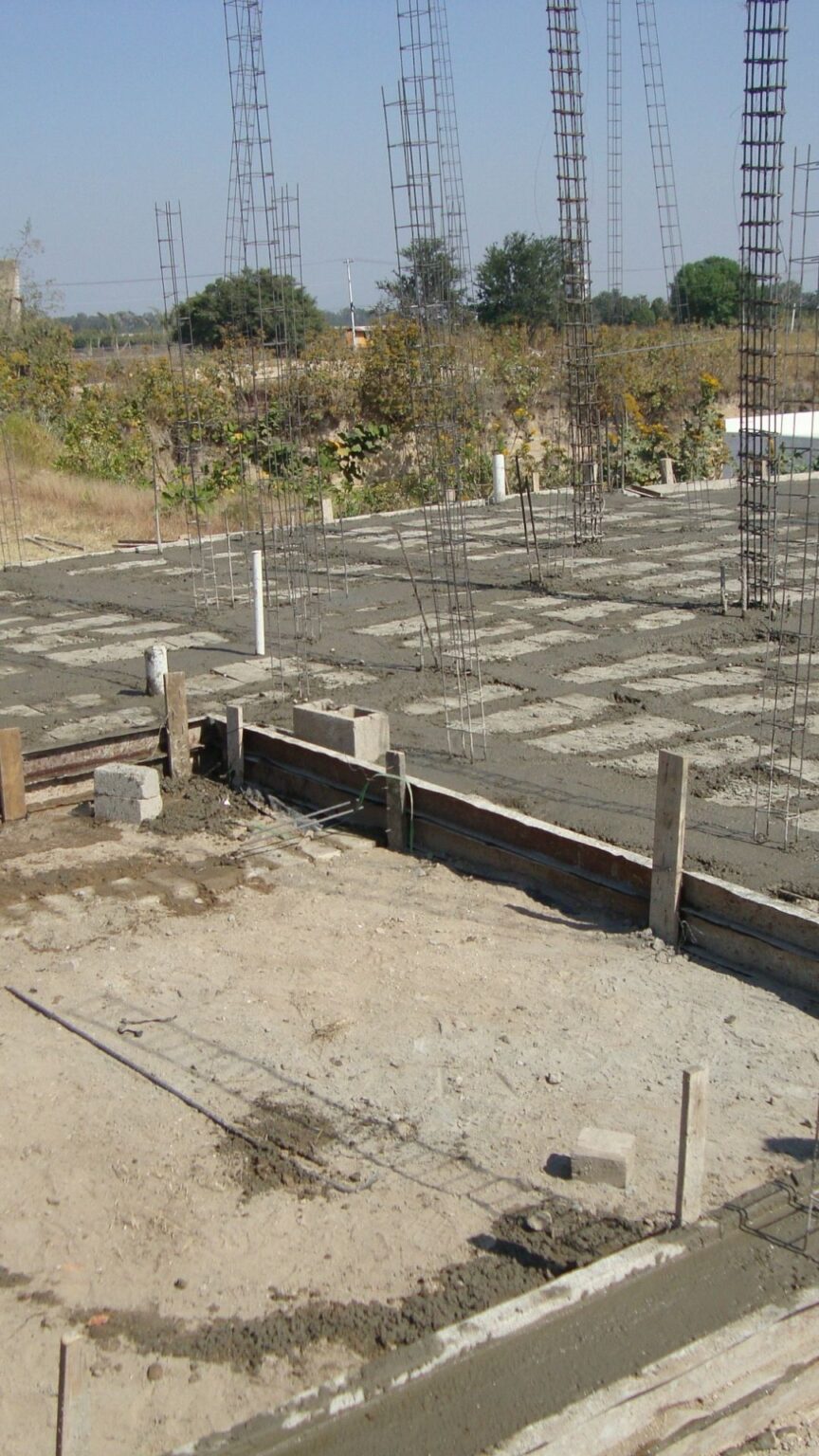 CONSTRUCCION DE CASA VERONA 23