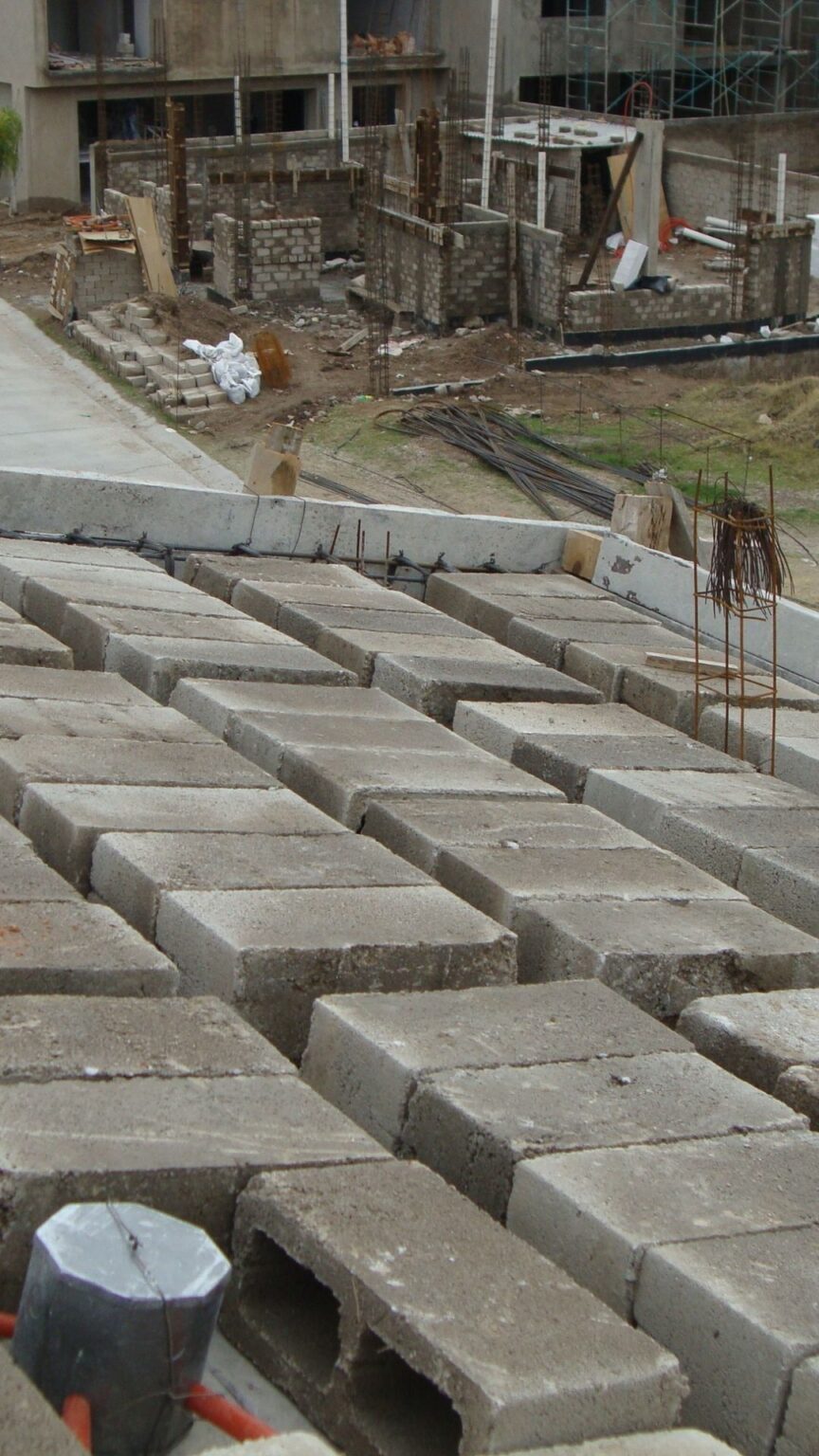 CONSTRUCCION DE CASA VERONA 27