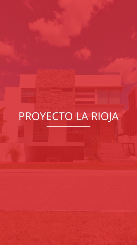 PROYECTO LA RIOJA 12